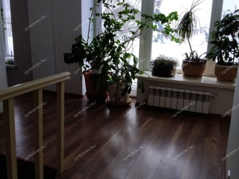 dom-derevnya-krutaya-kstovskiy-rayon фото