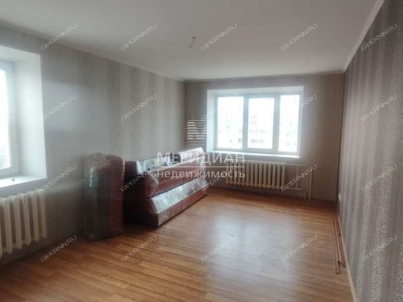 двухкомнатная квартира на Союзном проспекте дом 1А