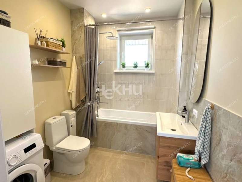 дом на Главная аллея КП Новая деревня Владыкино