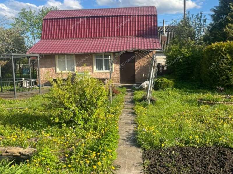 дача на снт Березка деревня Темряшино