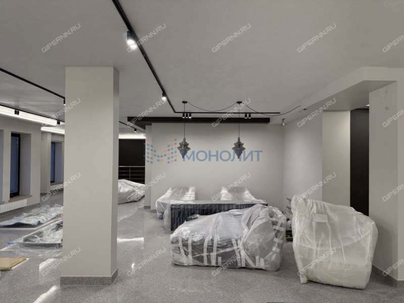 помещение под помещение свободного назначения на улице Белинского