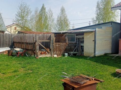 dom-selo-verhnyaya-vereya-gorodskoy-okrug-vyksa фото