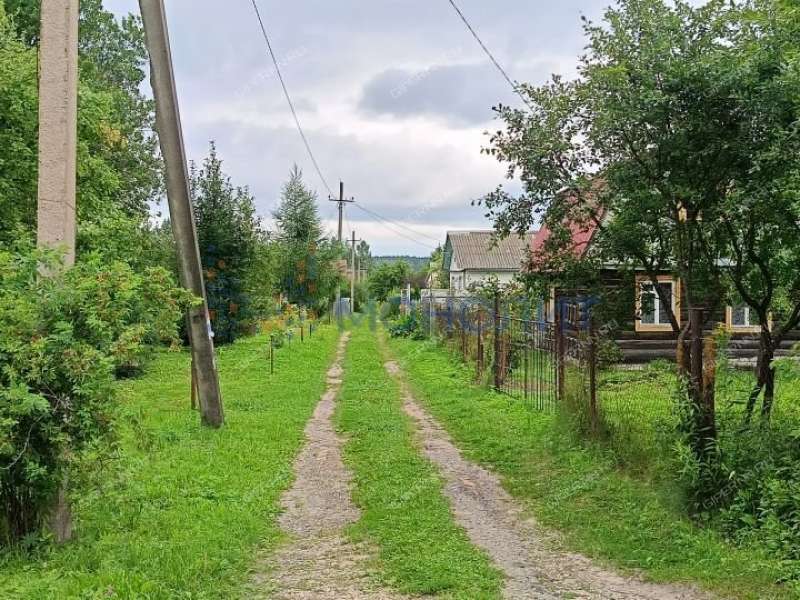дача на деревня Хмелевая Поляна
