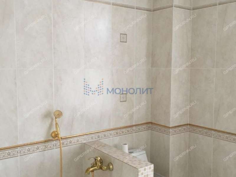 коттедж на улице Солнечная село Новые Ключищи