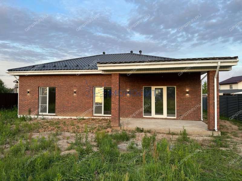 земельный участок 8 соток Вячеслава Борисова улица село Безводное