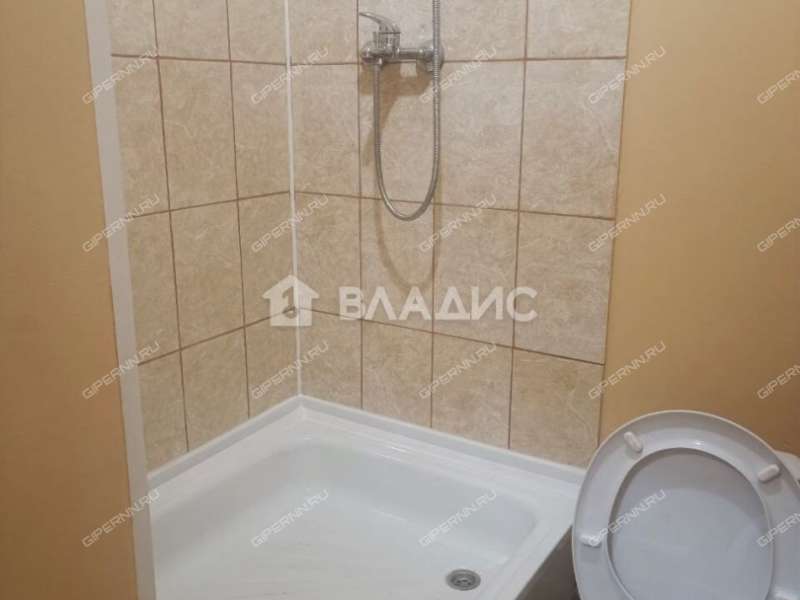 однокомнатная квартира на проспекте Кораблестроителей дом 70