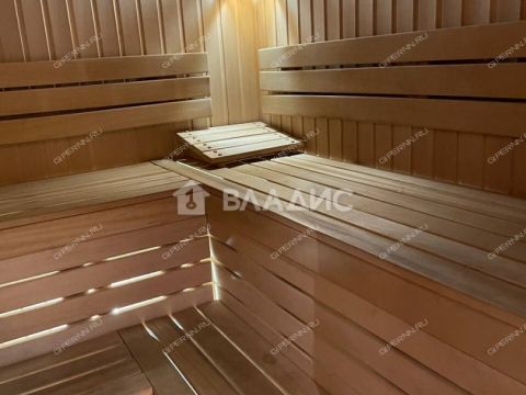 dom-kottedzhnyy-poselok-druzhba-gorodeckiy-rayon фото