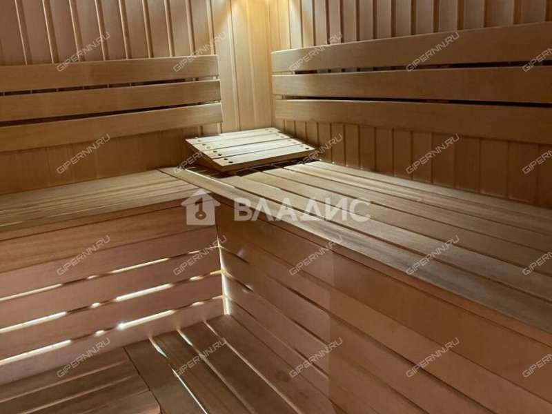 дом на коттеджный посёлок Дружба