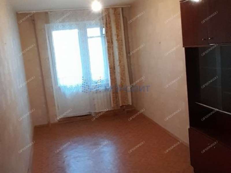 трёхкомнатная квартира на Комсомольской площади дом 14 к1