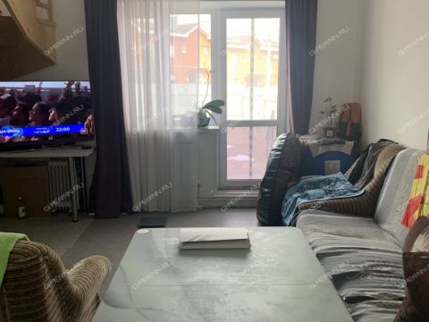 3-komnatnaya-poselok-zhdanovskiy-kstovskiy-rayon фото