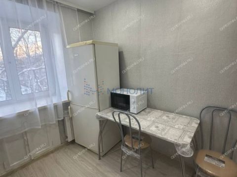 1-komnatnaya-ul-geroya-sovetskogo-soyuza-prygunova-d-9 фото