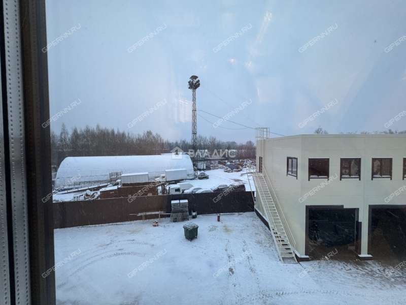 помещение под офис на Порт-Артурской улице