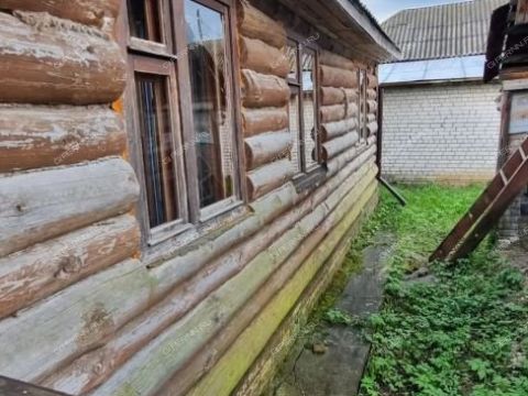 dom-selo-doskino-bogorodskiy-municipalnyy-okrug фото