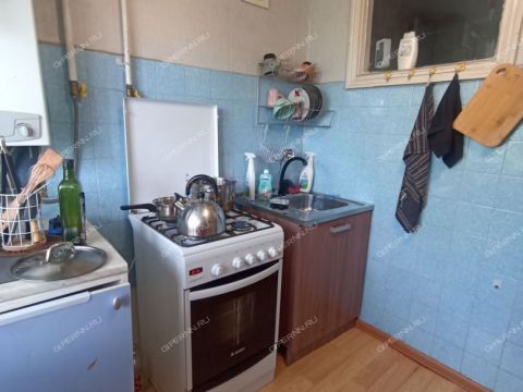 2-komnatnaya-ul-yaroshenko-d-17 фото