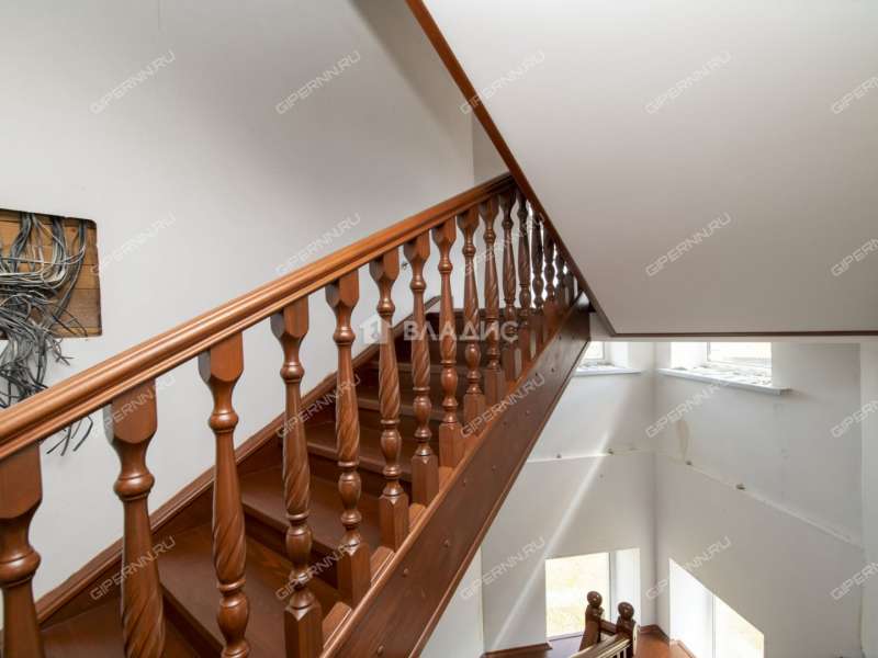 дом на Васильковой улице