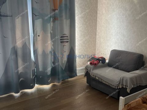 kottedzh-derevnya-ankudinovka-kstovskiy-rayon фото