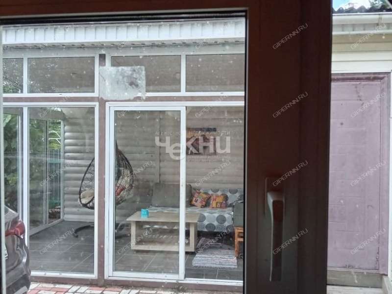 дача на СНТ Зеленый остров город Городец