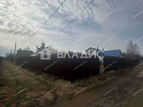 dom-snt-yuzhnoe-kstovskiy-rayon фото