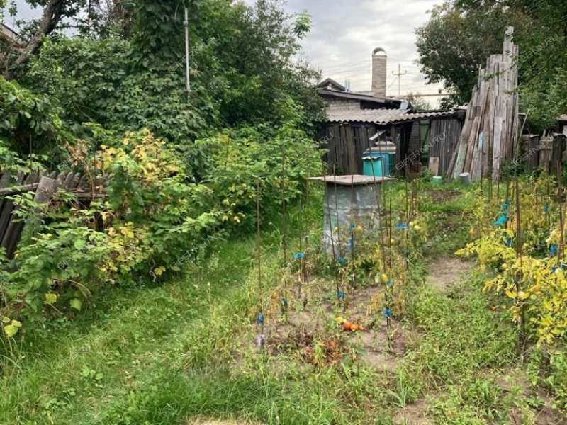 1/2 дома на Фубровской улице