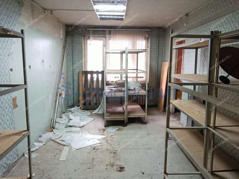 помещение под офис, недвижимость под гостиничный бизнес на улице Политбойцов