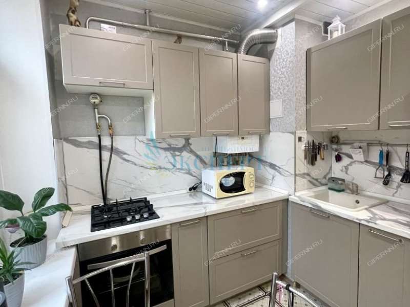 двухкомнатная квартира на Ракетной улице дом 15