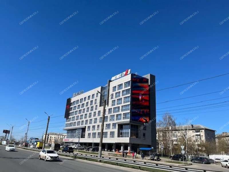 помещение под помещение свободного назначения на Комсомольской площади