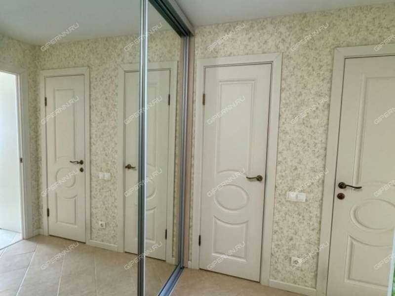 двухкомнатная квартира на Школьной улице дом 28 посёлок Ждановский