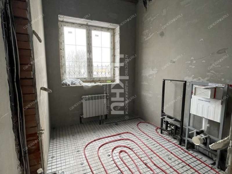 дом на Барминской улице