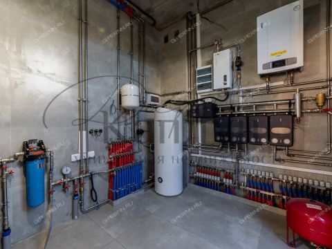 kottedzh-sl-pribrezhnaya фото