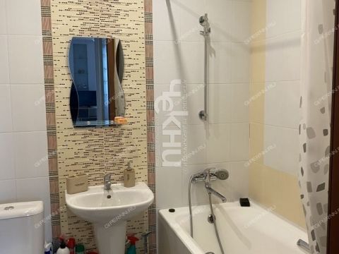 kvartira-studiya-ul-germana-lopatina-d-8 фото