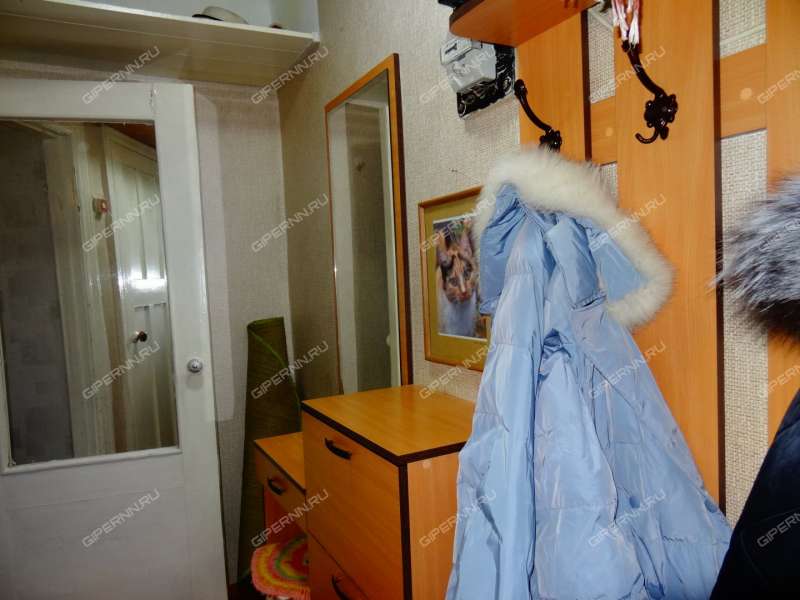 однокомнатная квартира в Высоковском проезде дом 5