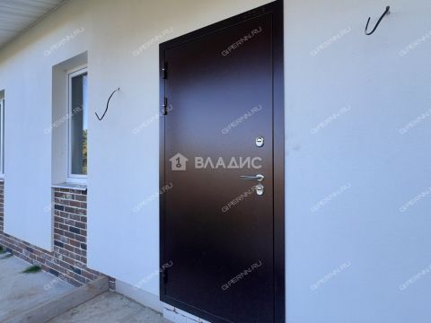 dom-derevnya-borisovka-gorodskoy-okrug-bor фото