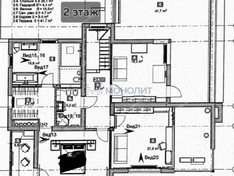 kottedzh-gorodskoy-okrug-bor-gorodskoy-okrug-bor фото