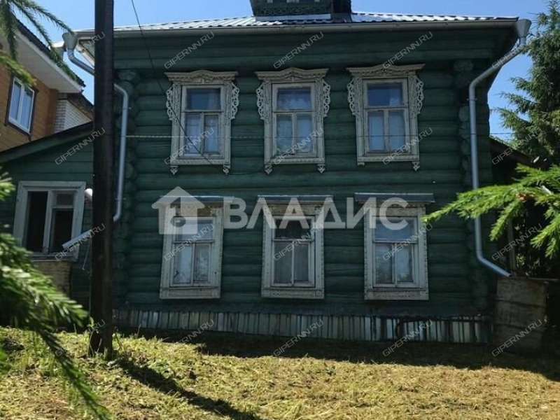 дом на улице Советская село Безводное