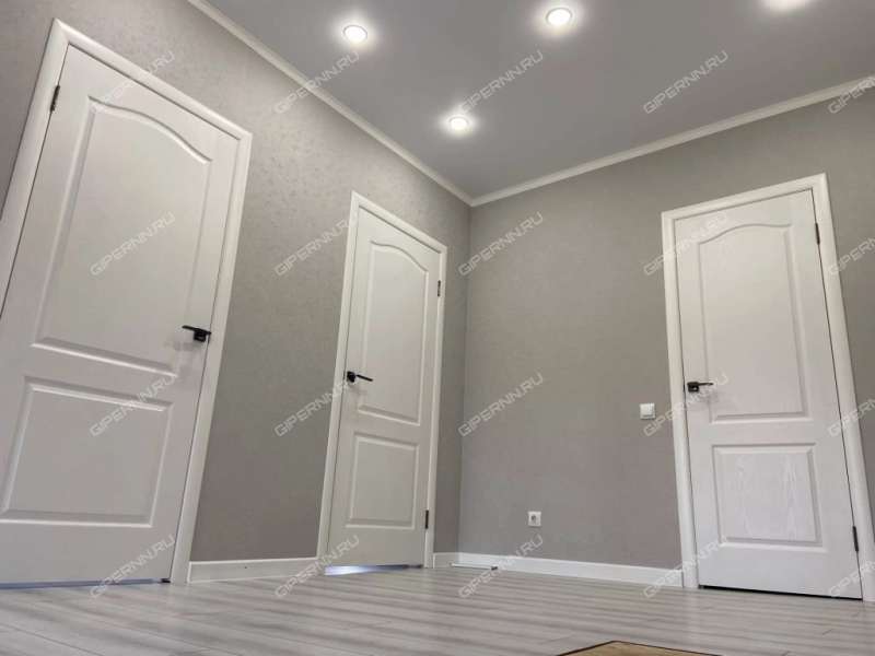 дом на улице Ломоносова