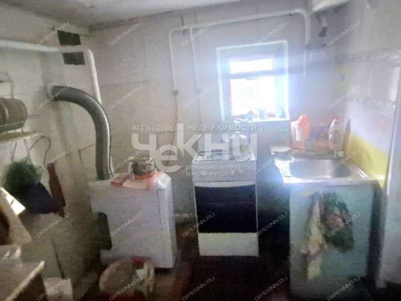 дом на Лопатинской улице село Лопатино