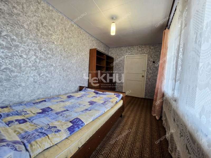 дом на Октябрьской улице город Лукоянов