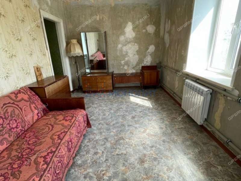 дом на Увальной улице рабочий посёлок Большое Козино