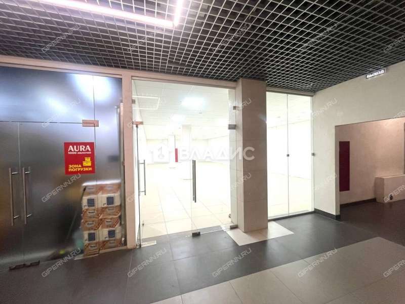 помещение под помещение свободного назначения на Южном шоссе