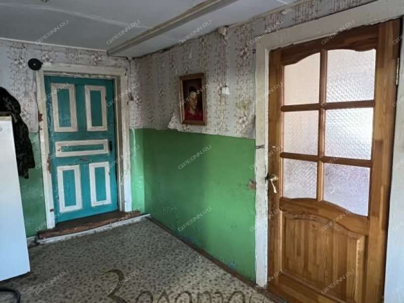 дом на Юрьевецкой улице рабочий посёлок Сокольское