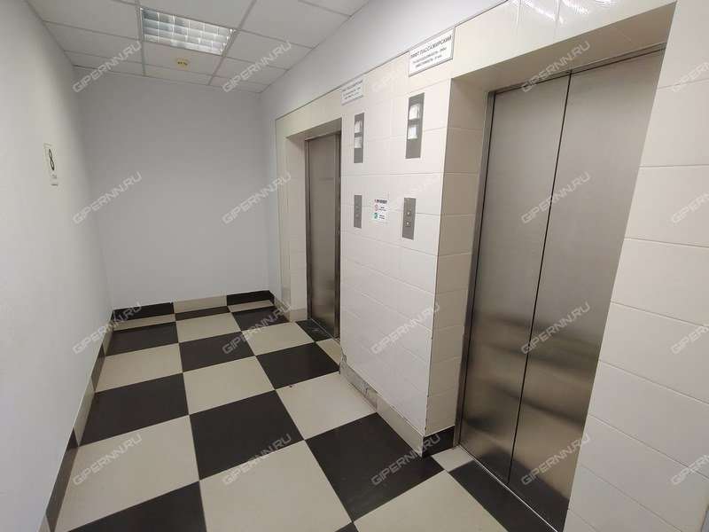 помещение под офис на Большая Печерская ул., д.26