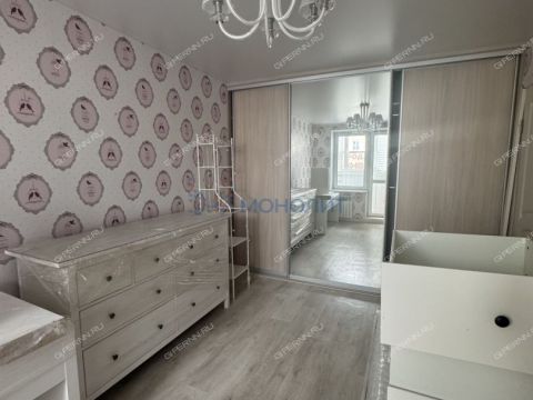 2-komnatnaya-poselok-zhdanovskiy-kstovskiy-rayon фото
