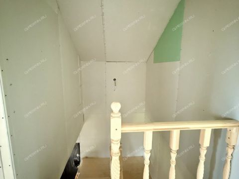 dom-derevnya-mihalchikovo-kstovskiy-rayon фото