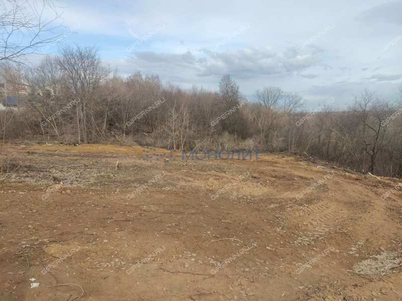 земельный участок 5 соток Родниковая улица деревня Афонино