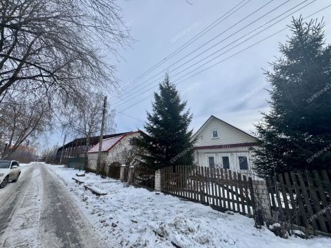 dom-poselok-zhdanovskiy-kstovskiy-rayon фото