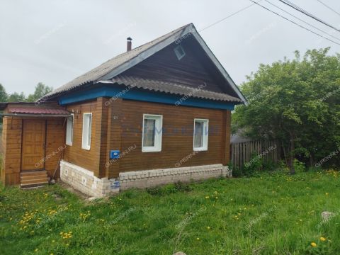 dom-derevnya-zolotovo-gorodskoy-okrug-bor фото