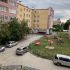 двухкомнатная квартира на улице Свердлова дом 1 город Богородск