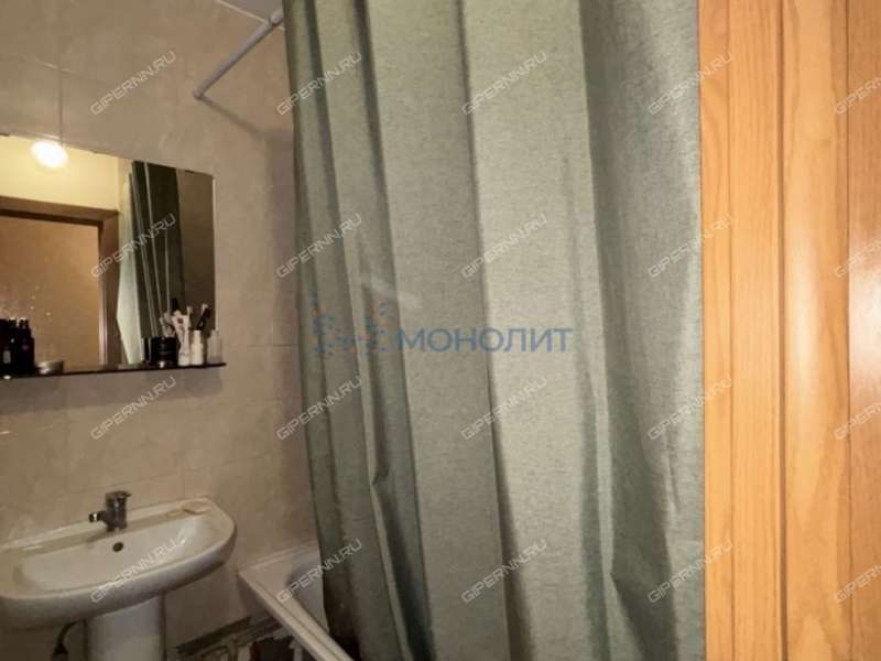 двухкомнатная квартира на улице Карла Маркса дом 45