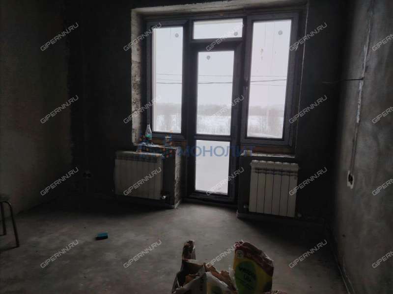 дом на Зелёной улице рабочий посёлок Малое Козино