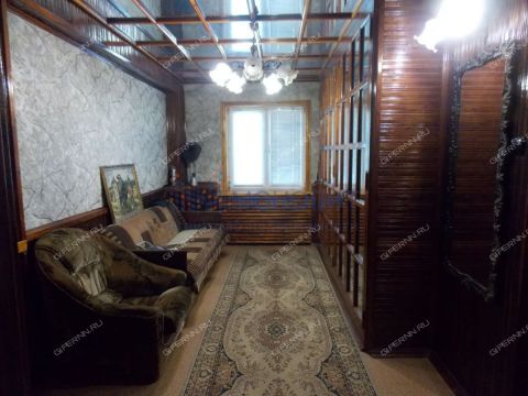 dom-poselok-strigino-ul-relsovaya-d-21 фото